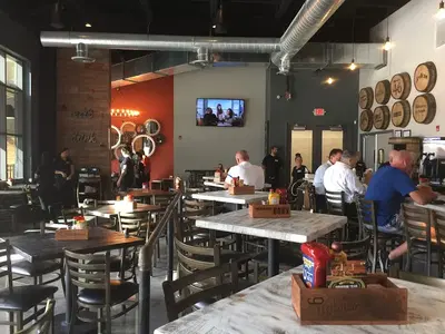 Fork and Ale House