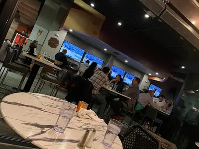 Savor Restaurant