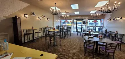 Little Cairo Cafe (Carmel)