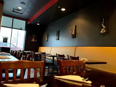 Pad Thai Restaurant