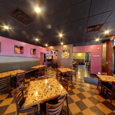 Bazbeaux Pizza (Carmel)