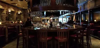 Charleston's Restaurant