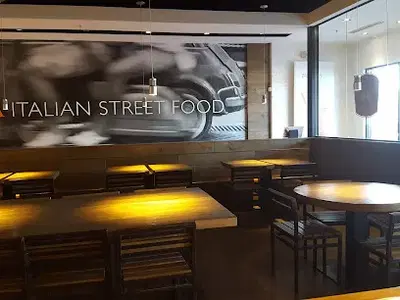 Piada Italian Street Food