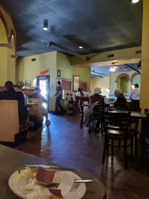 Cancun Mexican Restaurant