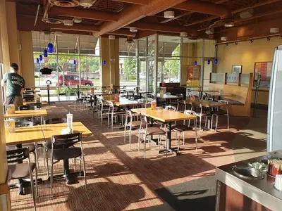 Noodles and Company
