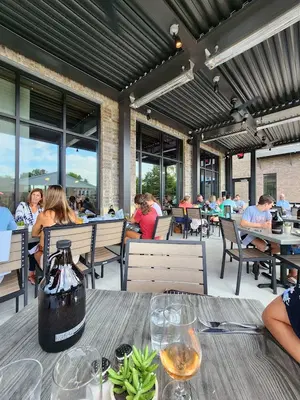 101 Beer Kitchen
