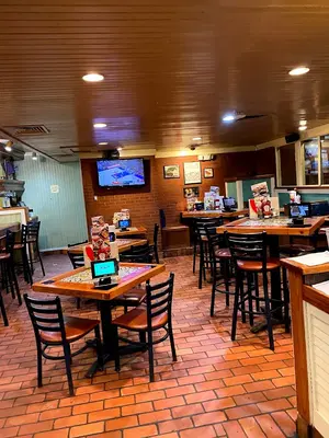 Chili's Grill & Bar