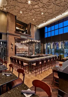 Anthony’s Chophouse