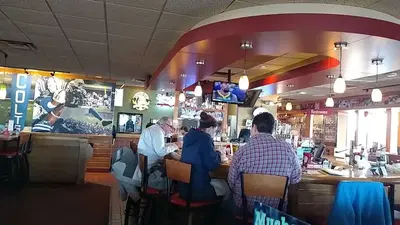 Applebee's Grill + Bar