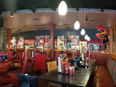 Red Robin Gourmet Burgers and Brews