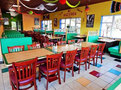 Mi Hacienda Mexican Restaurant