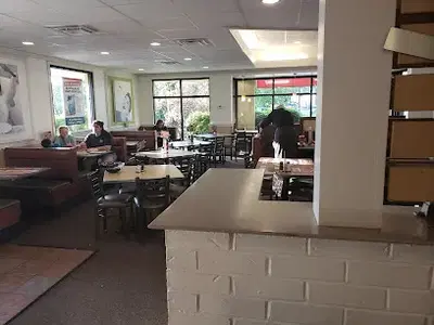 Fazoli's