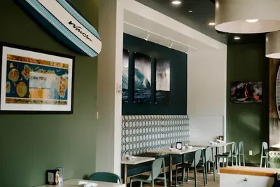 Manelé Cafe