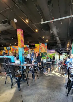 Condado Tacos
