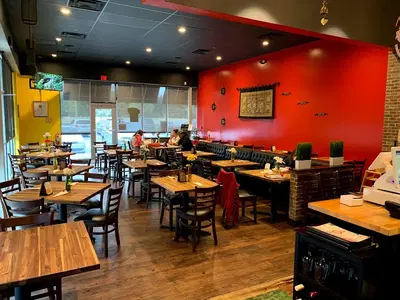 Thai & Go Restaurant