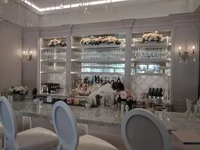The Cake Bake Shop by Gwendolyn Rogers, Carmel City Center