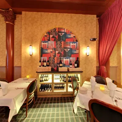 Prime 47 Carmel