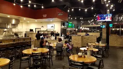 Noble Roman's Craft Pizza & Pub