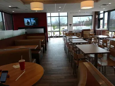 Wendy's