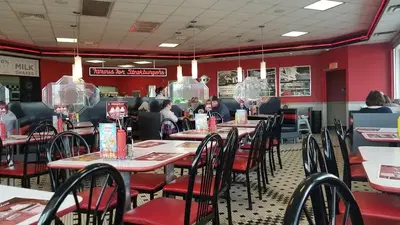 Steak 'n Shake