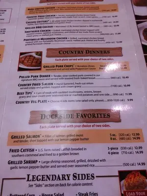 Christy Mae's Restaurant