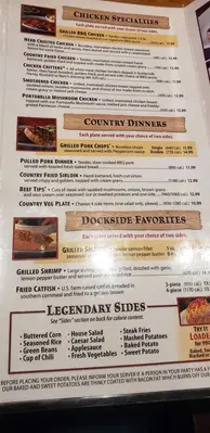 Applebee's Grill + Bar
