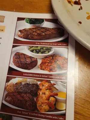 Thai House Restaurant