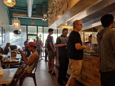 Burritos & Beer Restaurant, LLC