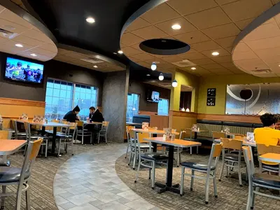 Culver's