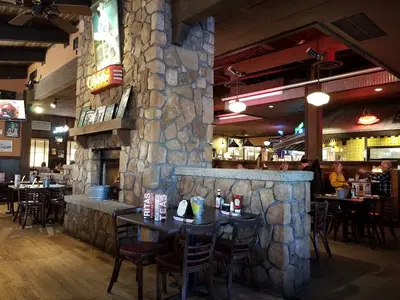 Texas Roadhouse