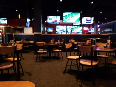 Buffalo Wild Wings