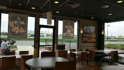 Taco Bell