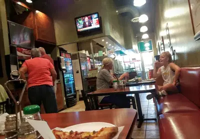 Bella Pizzeria - Carmel