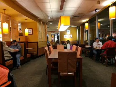 Panera Bread