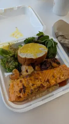 Lo'Shell's Cajun and Creole Flavors