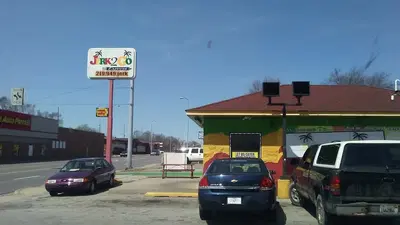 Jerk2Go