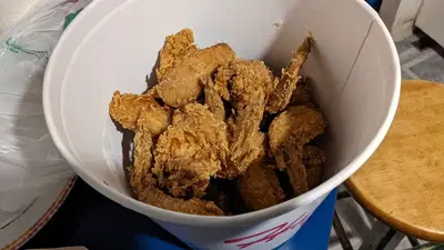 Harold's Chicken Shack