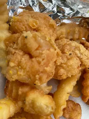 Kings Wings & Things