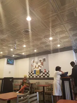 Big Daddy's BBQ