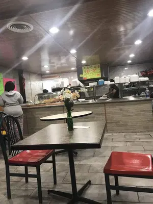 Tacos y Cemitas el Poblano