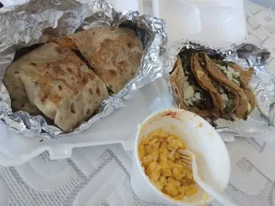 Lalo's Mexican Food & Smoothie