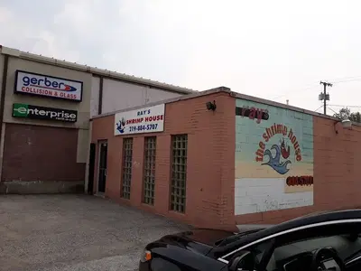 Ray's Shrimp House