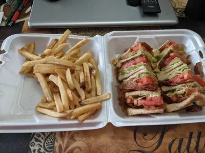 Kingdom Kafe