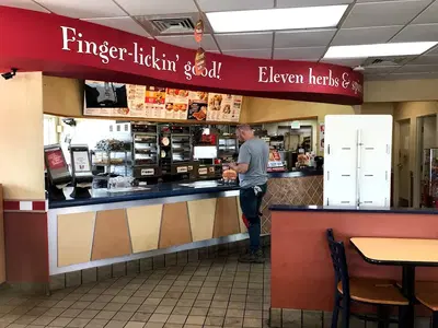 KFC