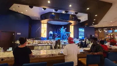 Hard Rock Cafe