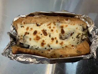 Mama Mia's Ristorante Italiano