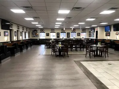 Quaker Steak & Lube