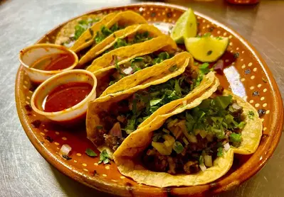 El Taco'Queto Restaurant