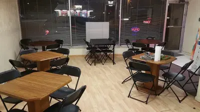 PIF Cafe Of NWI an Subsidiary of One Ministry Org (Pay It Forward Cafes Northwest Indiana)