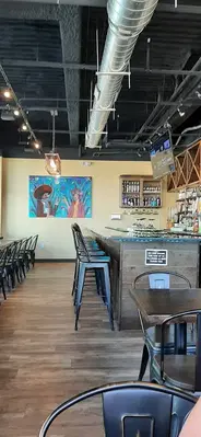 Agave Bar and Grill
